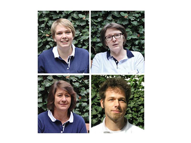 Dr. Andrea Welz aus Hamburg Dr. Andrea Welz aus Hamburg