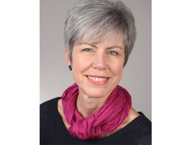 Traumatherapie Praxis am Suhrhof Doris Rauen-Dietz in Hamburg - Logo