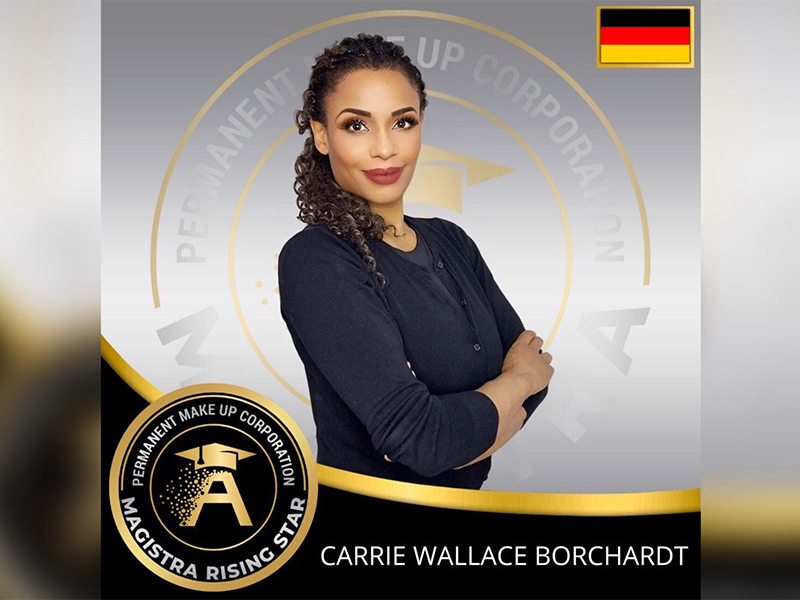 Carrie´s Cosmetic aus Hamburg Carrie´s Cosmetic aus Hamburg