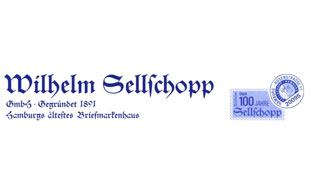 Sellschopp Wilhelm GmbH Briefmarken in Hamburg - Logo