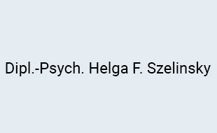 Helga F. Szelinsky Psychotherapeutin in Hamburg - Logo