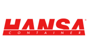 HCT Hansa Container Trading GmbH Spedition in Hamburg - Logo