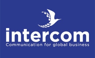 Intercom Language Services GmbH in Hamburg - Logo