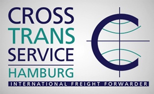 Cross Trans Service Hamburg GmbH Spedition in Hamburg - Logo