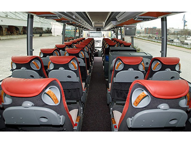 Reisedienst Hamburg-Nord Bossel GmbH & Co. KG Reisedienst Hamburg-Nord Bossel GmbH & Co. KG