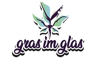 Gras im Glas GmbH in Hamburg - Logo