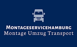 Montageservicehamburg in Hamburg - Logo