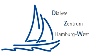 Dialysezentrum Hamburg-West Dr. med. Petra Tiedeken u. Dr. med. Elif Narli in Hamburg - Logo