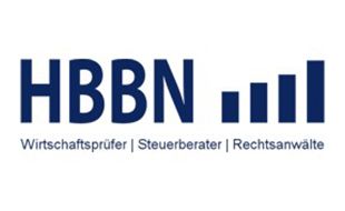 HBBN GmbH Wirtschaftsprüfer Steuerberater in Hamburg - Logo