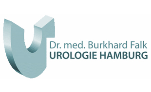 Falk Burkhard Dr. Urologe in Hamburg - Logo