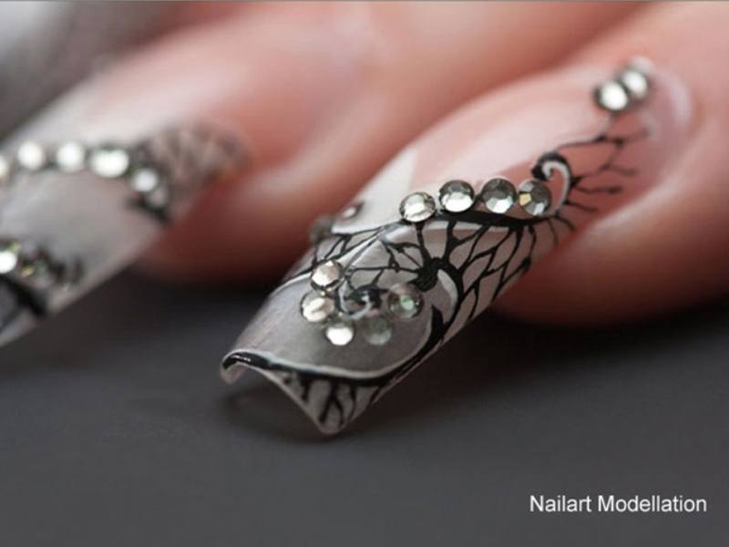 Happy Nails Fingernagelstudio GmbH aus Hamburg Happy Nails Fingernagelstudio GmbH aus Hamburg