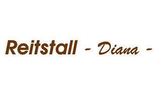 Reitstall Diana Inh. Peter Edgar Reitstall in Norderstedt - Logo