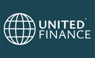 United Finance GmbH in Hamburg - Logo
