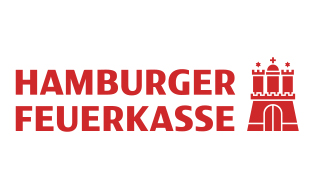 Hamburger Feuerkasse Versicherungs AG in Hamburg - Logo