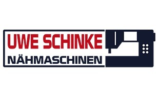 Schinke Uwe Nähmaschinenmechanikermeister in Hamburg - Logo