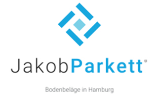 Jakob Parkett in Hamburg - Logo