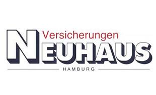 Versicherungsagentur Neuhaus in Hamburg - Logo