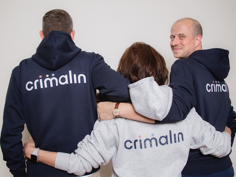crimalin GmbH aus Hamburg