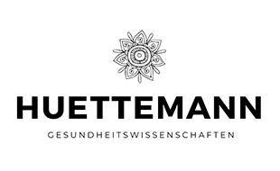 Hüttemann Gesundheitswissenschaften Privatpraxis für Ergotherapie Psychotherapeutische Heilpraktikerpraxis in Barsbüttel - Logo
