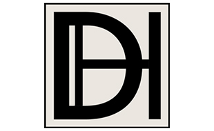 Hochzeitsfotograf David Hummel in Hamburg - Logo