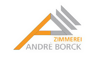 André Borck Zimmerei- und Dachdeckerarbeiten in Ahrensburg - Logo