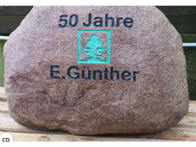 Edgar Günther GmbH aus Hamburg