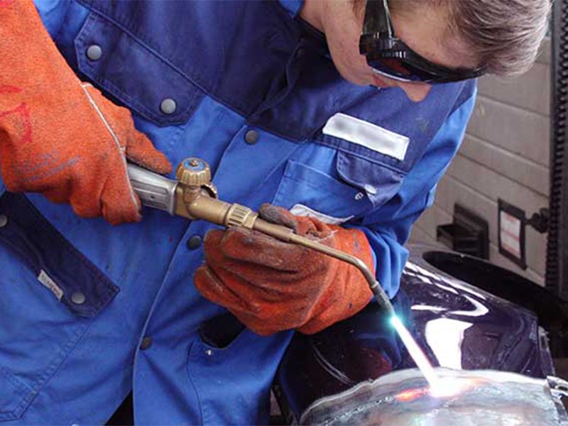 Herbert Dähn GmbH aus Hamburg