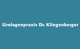 Klingenberger Hansjörg Dr. Arzt für Urologie Arzt in Hamburg - Logo