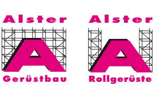 Alster Gerüstbau GmbH & Co. KG in Hamburg - Logo