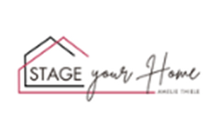 Stage your Home in Hamburg - Logo