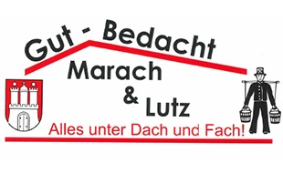 Marach & Lutz Gut - Bedacht Dachdeckerei in Hamburg - Logo