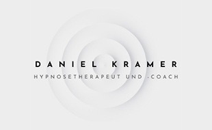 Praxis Daniel Kramer in Hamburg - Logo