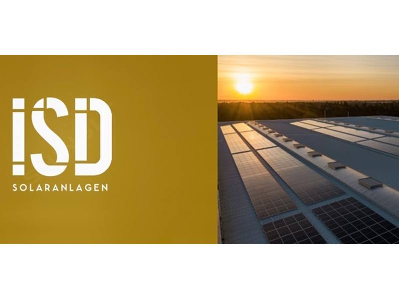 ISD (UG) Solaranlagen aus Schenefeld
