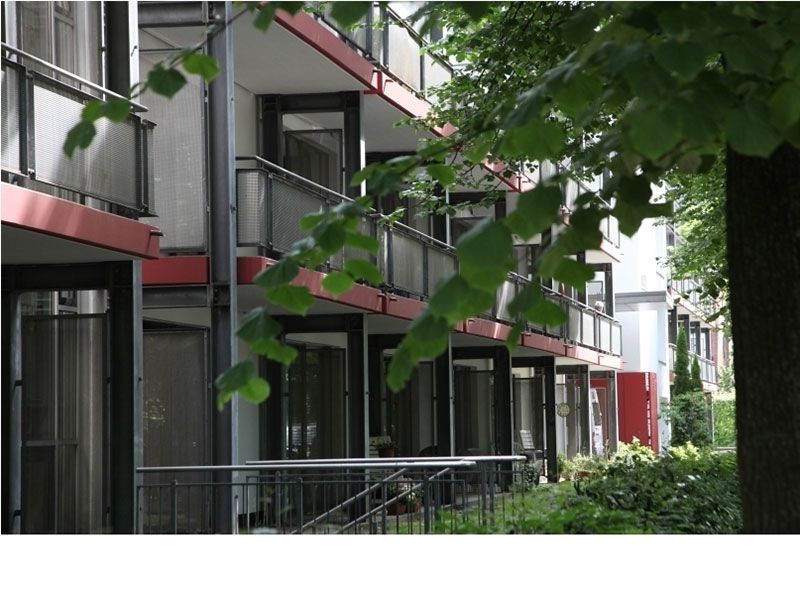 Theodor-Fliedner-Haus aus Hamburg