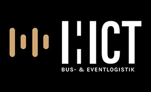 HCT Bus- & Eventlogistik GmbH in Neu Wulmstorf - Logo