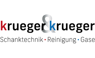 krüger & krüger Schank-Technik in Hamburg - Logo