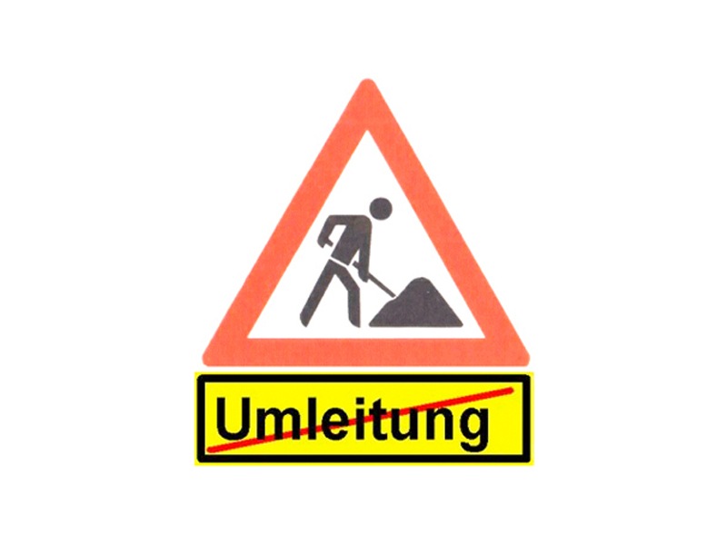 Albert Kliche GmbH Straßenbau in Hamburg - Logo