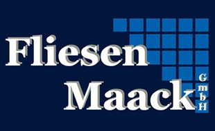 Fliesen Maack GmbH Ausstellung - Verlegung - Verkauf in Seevetal - Logo