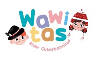 Kindertagespflege Wawitas in Hamburg - Logo