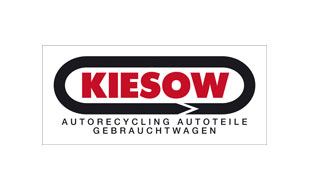 KIESOW Autorecycling + Autoteile GmbH in Norderstedt - Logo