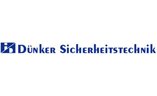 Dünker Sicherheitstechnik Inh. Arne Siewert Einbruchschutz in Hamburg - Logo