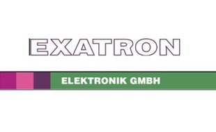 EXATRON Elektronik GmbH Großhandel für Industrieleiterplatten in Bönningstedt - Logo