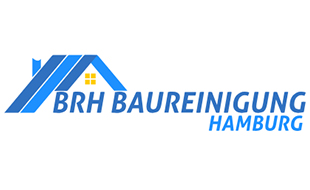 BRH Baureinigung Hamburg GmbH in Hamburg - Logo