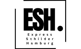 Express Schilder Hamburg in Hamburg - Logo