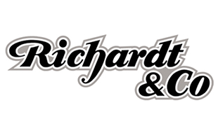 Bestattungen Richardt & Co. in Aumühle bei Hamburg - Logo