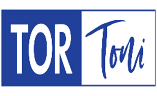 Tor Toni in Reinbek - Logo