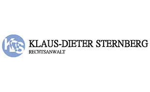 Klaus-Dieter Sternberg Rechtsanwalt in Hamburg - Logo