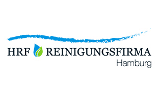 HRF Reinigungsfirma Hamburg in Hamburg - Logo