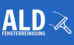 ALD Fensterreinigung Hamburg in Hamburg - Logo