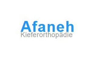 Afaneh Dr. Diane in Hamburg - Logo